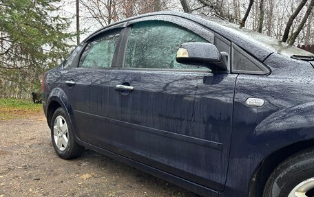 Ford Focus II рестайлинг, 2007 год, 435 000 рублей, 6 фотография