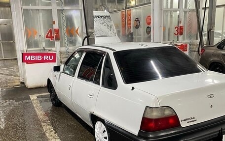 Daewoo Nexia I рестайлинг, 1997 год, 60 000 рублей, 5 фотография