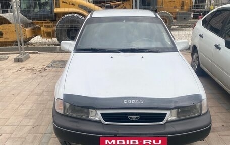 Daewoo Nexia I рестайлинг, 1997 год, 60 000 рублей, 9 фотография