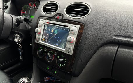 Ford Focus II рестайлинг, 2007 год, 435 000 рублей, 13 фотография