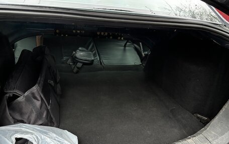 Ford Focus II рестайлинг, 2007 год, 435 000 рублей, 11 фотография