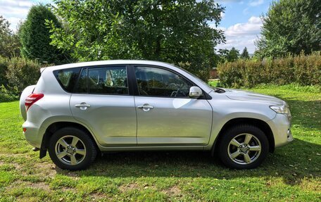 Toyota RAV4, 2012 год, 1 550 000 рублей, 7 фотография
