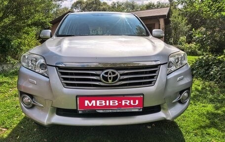 Toyota RAV4, 2012 год, 1 550 000 рублей, 6 фотография
