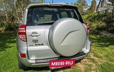 Toyota RAV4, 2012 год, 1 550 000 рублей, 4 фотография