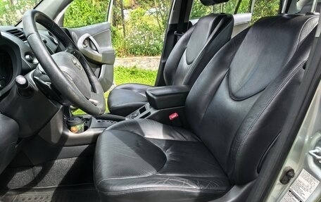 Toyota RAV4, 2012 год, 1 550 000 рублей, 10 фотография