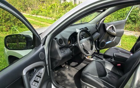 Toyota RAV4, 2012 год, 1 550 000 рублей, 11 фотография