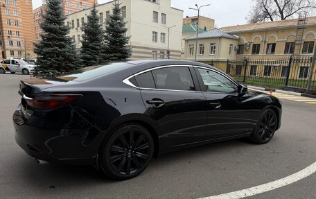 Mazda 6, 2022 год, 3 300 000 рублей, 4 фотография