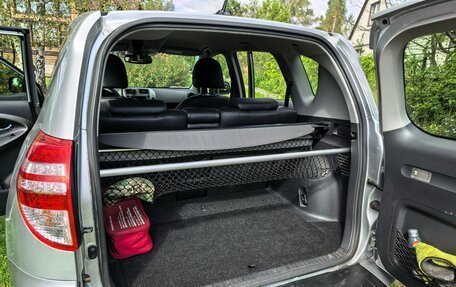 Toyota RAV4, 2012 год, 1 550 000 рублей, 14 фотография