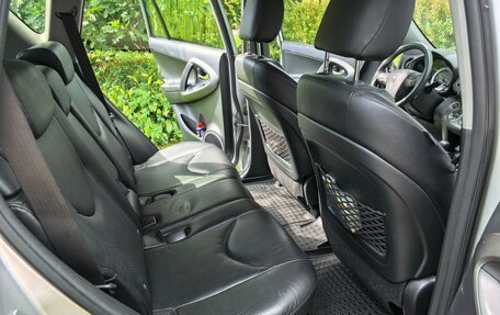 Toyota RAV4, 2012 год, 1 550 000 рублей, 16 фотография