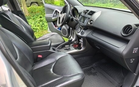 Toyota RAV4, 2012 год, 1 550 000 рублей, 13 фотография