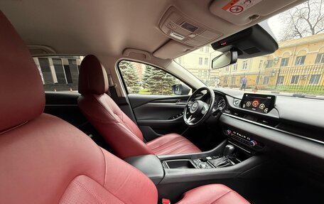 Mazda 6, 2022 год, 3 300 000 рублей, 17 фотография