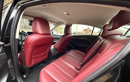 Mazda 6, 2022 год, 3 300 000 рублей, 11 фотография