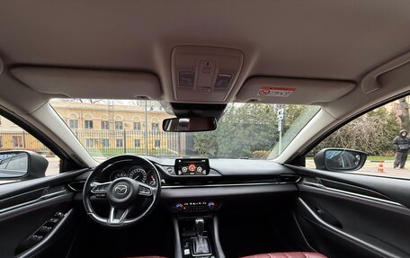 Mazda 6, 2022 год, 3 300 000 рублей, 15 фотография