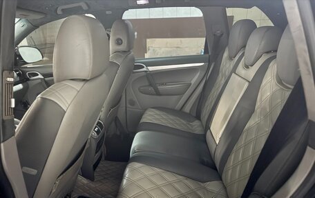 Porsche Cayenne III, 2004 год, 650 000 рублей, 15 фотография