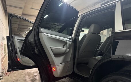 Porsche Cayenne III, 2004 год, 650 000 рублей, 10 фотография