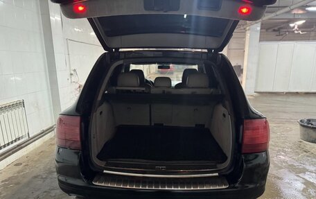 Porsche Cayenne III, 2004 год, 650 000 рублей, 11 фотография