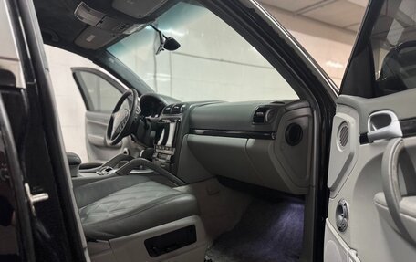 Porsche Cayenne III, 2004 год, 650 000 рублей, 14 фотография