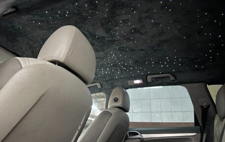 Porsche Cayenne III, 2004 год, 650 000 рублей, 16 фотография