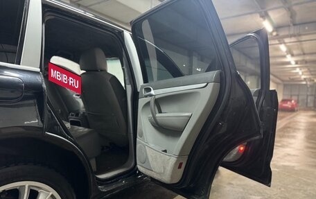 Porsche Cayenne III, 2004 год, 650 000 рублей, 9 фотография