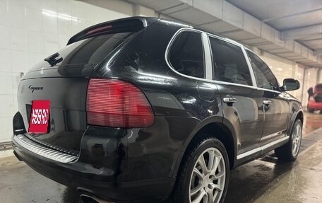 Porsche Cayenne III, 2004 год, 650 000 рублей, 7 фотография