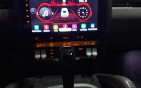 Porsche Cayenne III, 2004 год, 650 000 рублей, 24 фотография