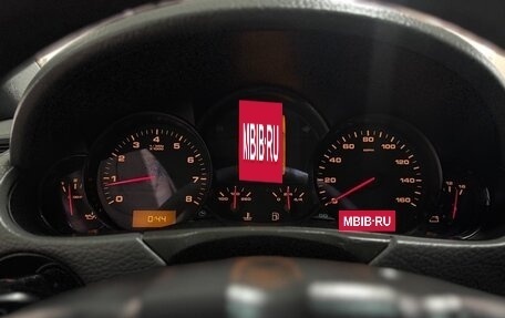 Porsche Cayenne III, 2004 год, 650 000 рублей, 22 фотография