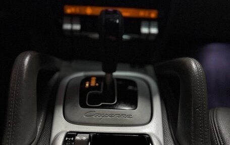 Porsche Cayenne III, 2004 год, 650 000 рублей, 25 фотография