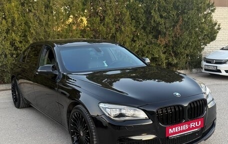 BMW 7 серия, 2013 год, 2 200 000 рублей, 5 фотография