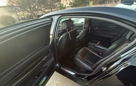 BMW 7 серия, 2013 год, 2 200 000 рублей, 9 фотография