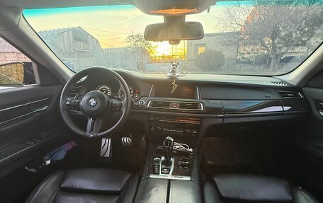 BMW 7 серия, 2013 год, 2 200 000 рублей, 12 фотография