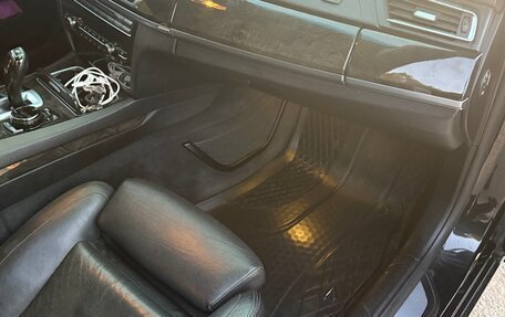 BMW 7 серия, 2013 год, 2 200 000 рублей, 11 фотография