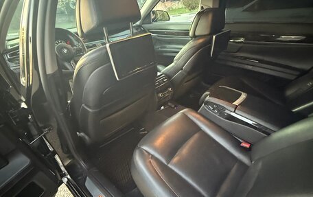 BMW 7 серия, 2013 год, 2 200 000 рублей, 10 фотография