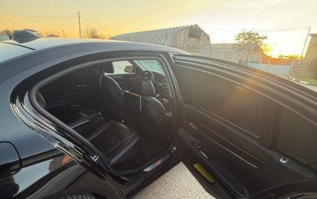 BMW 7 серия, 2013 год, 2 200 000 рублей, 13 фотография