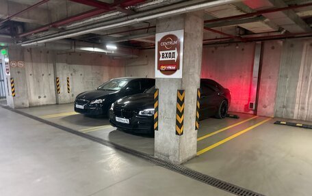 BMW 7 серия, 2013 год, 2 200 000 рублей, 14 фотография