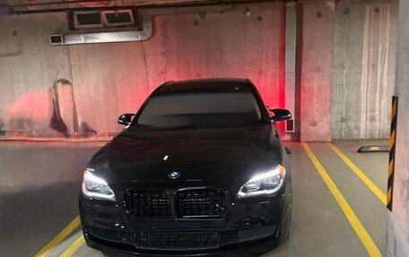 BMW 7 серия, 2013 год, 2 200 000 рублей, 15 фотография