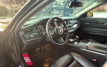 BMW 7 серия, 2013 год, 2 200 000 рублей, 8 фотография