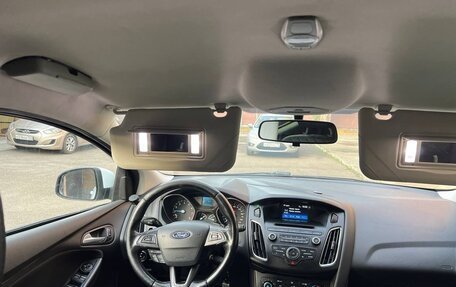 Ford Focus III, 2018 год, 1 000 000 рублей, 9 фотография