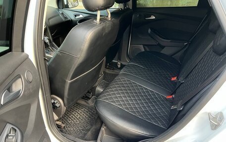 Ford Focus III, 2018 год, 1 000 000 рублей, 11 фотография