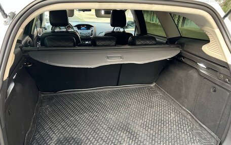 Ford Focus III, 2018 год, 1 000 000 рублей, 12 фотография