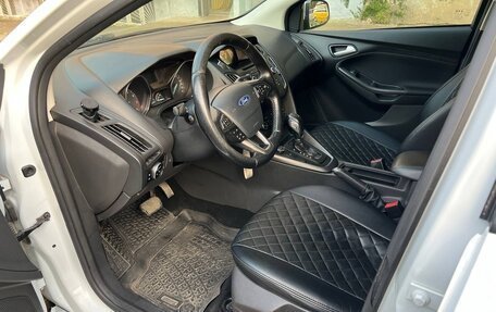 Ford Focus III, 2018 год, 1 000 000 рублей, 7 фотография