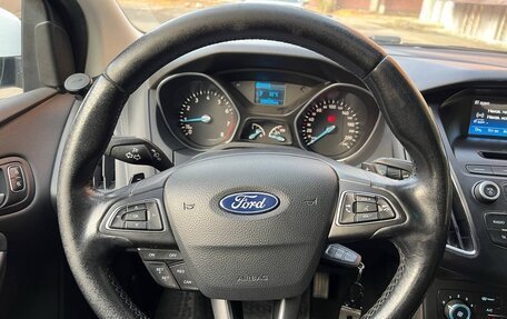 Ford Focus III, 2018 год, 1 000 000 рублей, 8 фотография