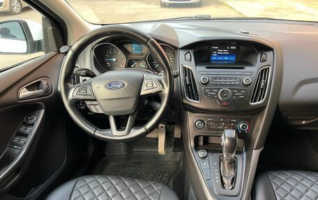 Ford Focus III, 2018 год, 1 000 000 рублей, 10 фотография