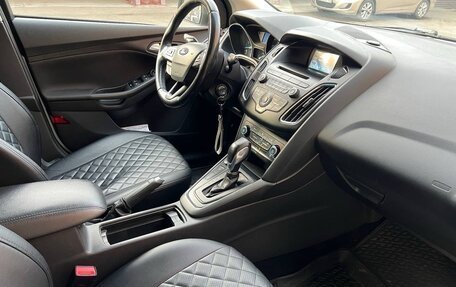 Ford Focus III, 2018 год, 1 000 000 рублей, 13 фотография