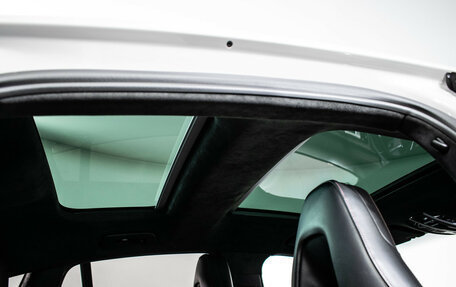 Porsche Panamera II рестайлинг, 2017 год, 9 800 000 рублей, 11 фотография