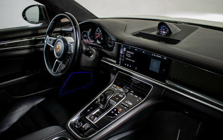 Porsche Panamera II рестайлинг, 2017 год, 9 800 000 рублей, 12 фотография