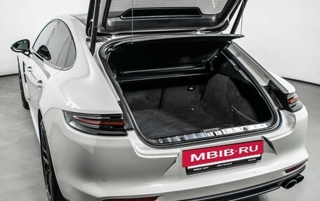 Porsche Panamera II рестайлинг, 2017 год, 9 800 000 рублей, 9 фотография