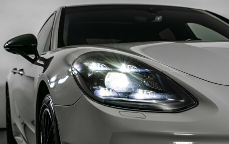 Porsche Panamera II рестайлинг, 2017 год, 9 800 000 рублей, 26 фотография