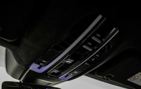 Porsche Panamera II рестайлинг, 2017 год, 9 800 000 рублей, 21 фотография