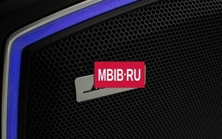 Porsche Panamera II рестайлинг, 2017 год, 9 800 000 рублей, 19 фотография