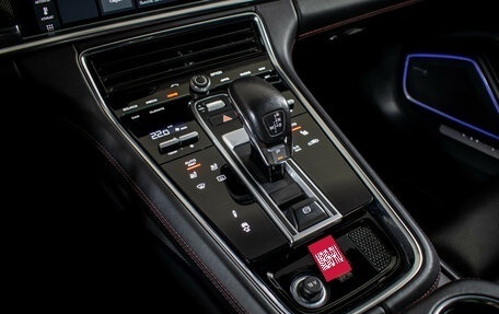 Porsche Panamera II рестайлинг, 2017 год, 9 800 000 рублей, 22 фотография